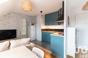 Appartement à Lagny-sur-Marne (77400)