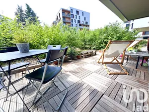 Apartment at Massy (91300)