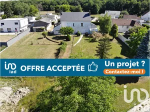 Immeuble à Ingré (45140)