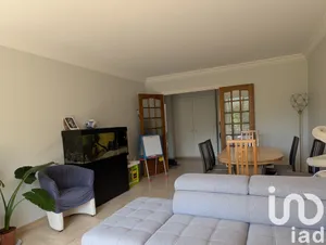 Appartement à Vizille (38220)