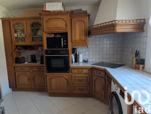 Appartement à Vizille (38220)