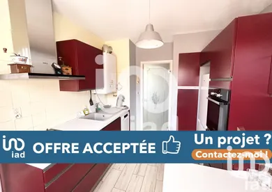 Appartement à Nîmes (30900)