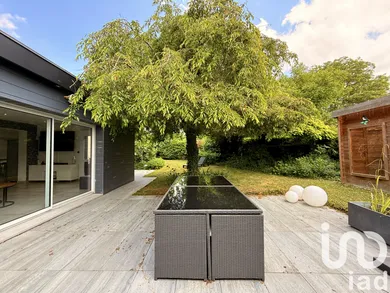 Maison d'architecte à Marquillies (59274)