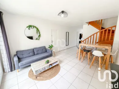 Maison à Juvisy-sur-Orge (91260)