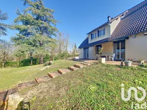 Maison à Maule (78580)