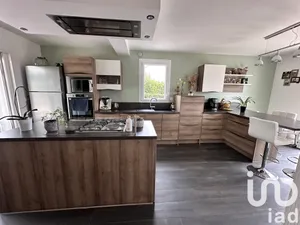 Maison à Lessay (50430)