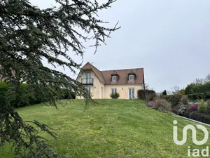 Maison à Lessay (50430)