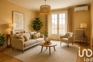 Apartment at Perpignan (66000)