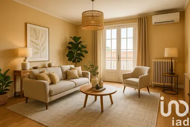 Apartment at Perpignan (66000)