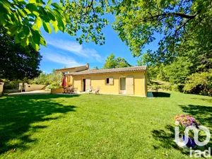 Traditional house at Beaumont de pertuis (84120)