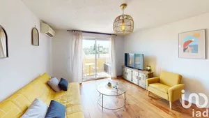 Apartment at Marseillan (34340)