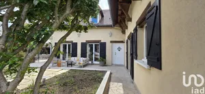 Maison à Montévrain (77144)