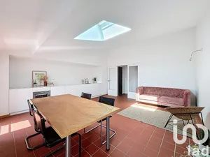 Maison de village à Puissalicon (34480)