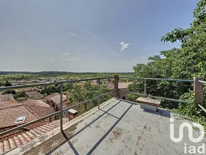 Maison de village à Puissalicon (34480)