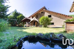 Maison à Châtonnay (38440)