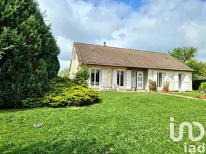 Maison traditionnelle à Grainville-sur-Ry (76116)
