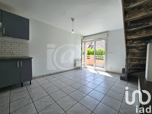 Appartement à Sainte-Geneviève-des-Bois (91700)