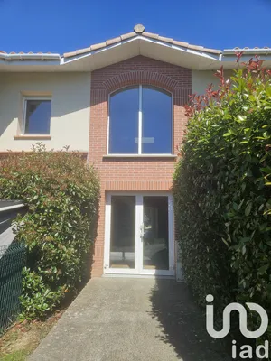 Appartement à Fenouillet (31150)