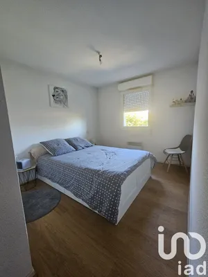 Apartment at Fenouillet (31150)