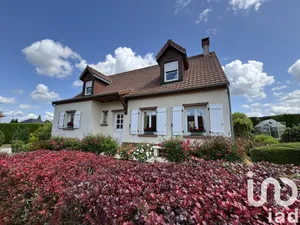 Maison à Fresnoy-le-Grand (02230)