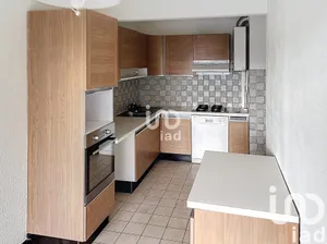 Appartement à Bourges (18000)