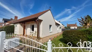 Maison à Montargis (45200)
