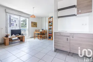 Apartment at Saint-Priest (69800)