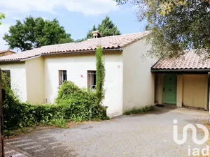 Maison à Nyons (26110)