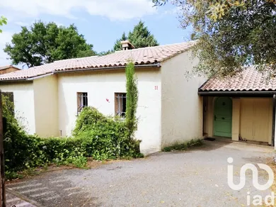 Maison à Nyons (26110)