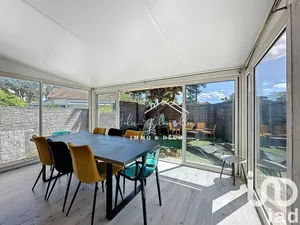 Apartment at Marseillan (34340)