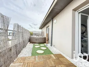 Apartment at Corbeil-Essonnes (91100)