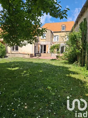Maison à Marquise (62250)