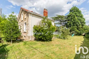 House at Savigny-sur-Orge (91600)