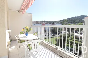 Appartement à Mandelieu-la-Napoule (06210)
