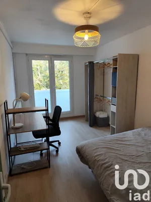 Appartement à Quimper (29000)