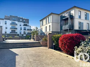 Apartment at Moissy-Cramayel (77550)