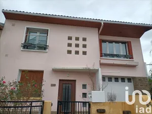 House at Cusset (03300)
