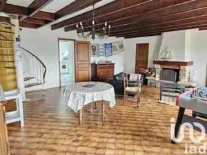 Maison à Mont-Dol (35120)