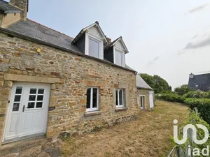 Maison à Dol-de-Bretagne (35120)