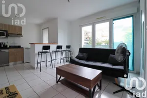 Appartement à Panazol (87350)