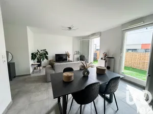 Appartement à Athis-Mons (91200)