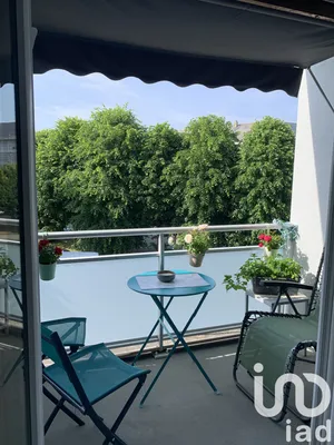 Appartement à Dinan (22100)