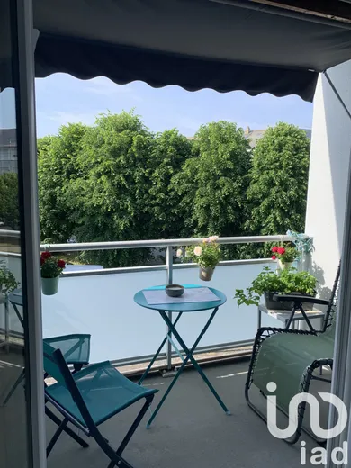 Appartement à Dinan (22100)