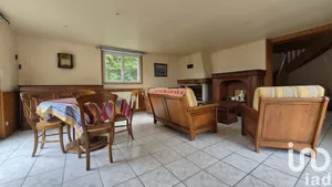 Traditional house in SENERGUES (12320)