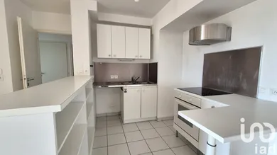 Appartement à Saint-Herblain (44800)