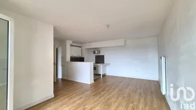 Appartement à Saint-Herblain (44800)