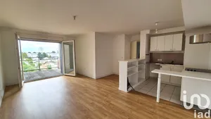 Apartment at Saint-Herblain (44800)