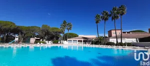Appartement à Saint-Raphaël (83700)