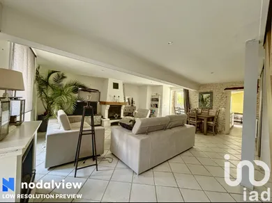 Maison à La Jarrie (17220)