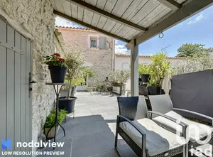 Maison à La Jarrie (17220)